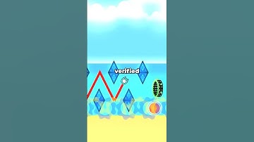 The Hardest Geometry Dash Level in 2023