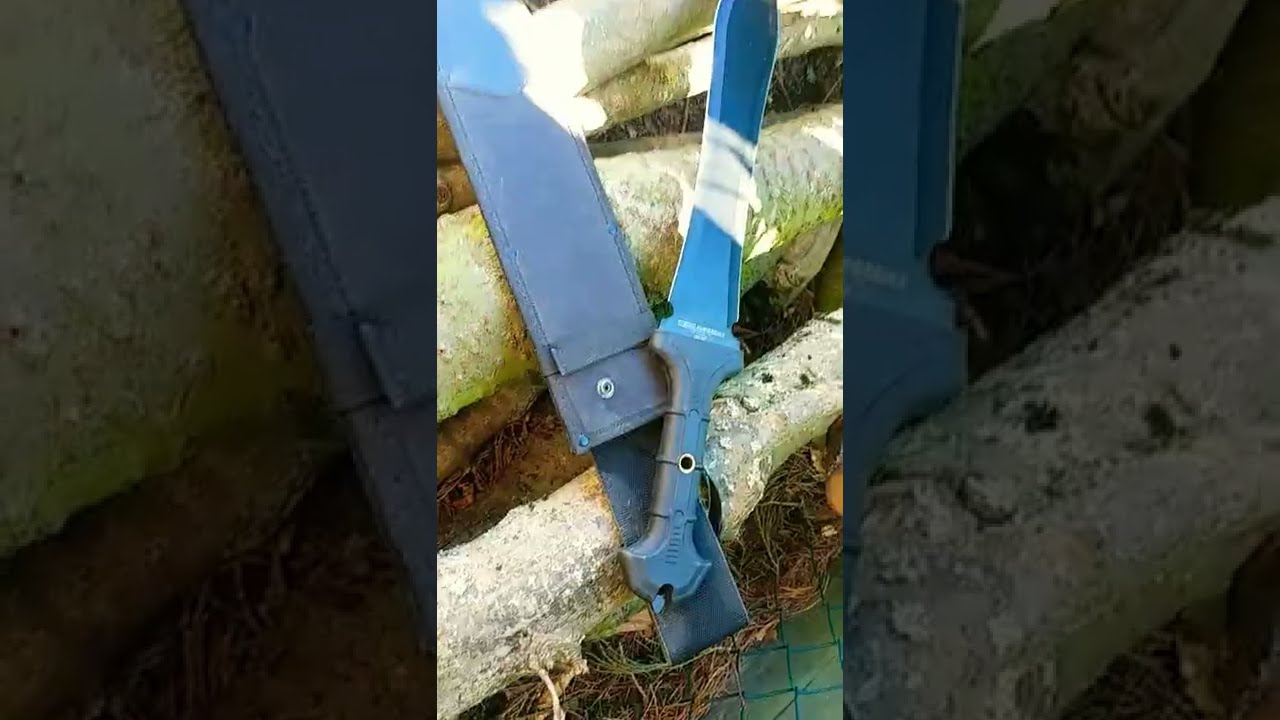 United Cutlery Combat Commander Gladius