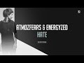 Atmozfears & Energyzed - Hate (#SCAN209)