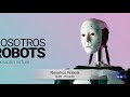 Casual Robots - Expo&Experiencial Sites