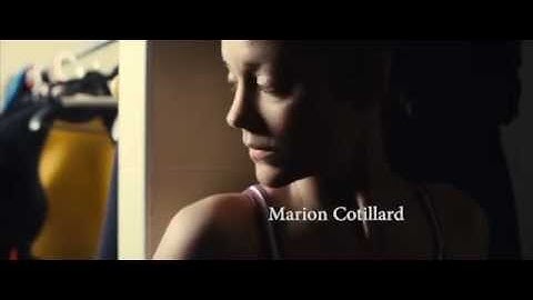 Rust and Bone Trailer