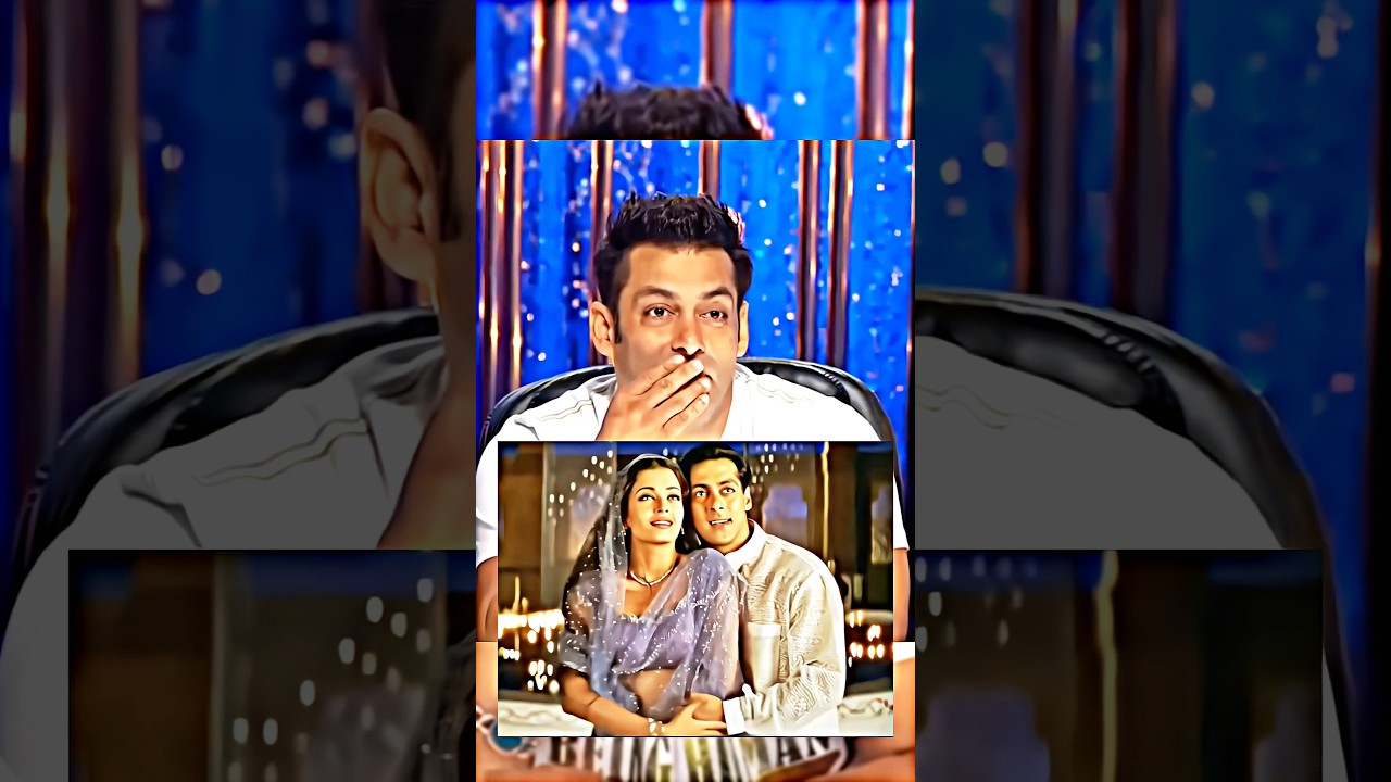 Salman Khan Ki Sabse Badi Fan 😎🔥 Karan Johar 😜😰 