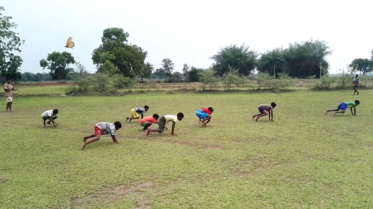 Индия Проект «SANTAL KIDS»