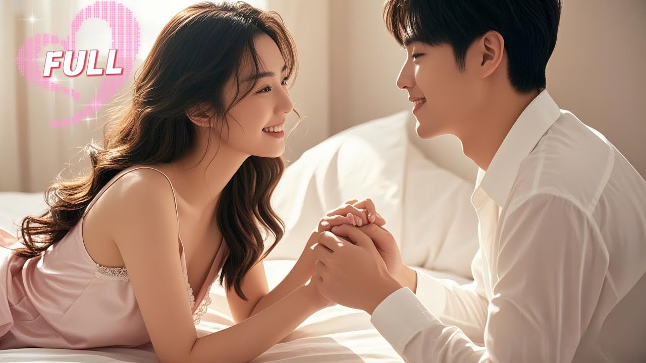 闪婚后被大佬宠上天的浪漫故事