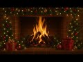 Relaxing Crackling Fireplace / Relaxačný Praskajúci Krb - AIprodukcia.sk