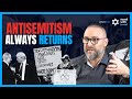Why Don’t Liberals Stand With Israel?