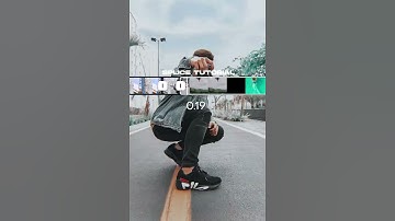 Splice Video Montage - ShotCut Free Video Editor (Android)
