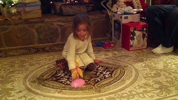 Flutterby Fairy Fireplace Fail