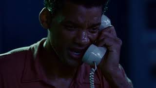 Seven Pounds/Best scene/Gabriele Muccino/Will Smith/Woody Harrelson/Rosario Dawson