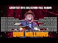 Don Williams Greatest Hits Collection Full Album (Special 2024)
