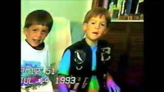 Kevin Brent July 14, 1993
