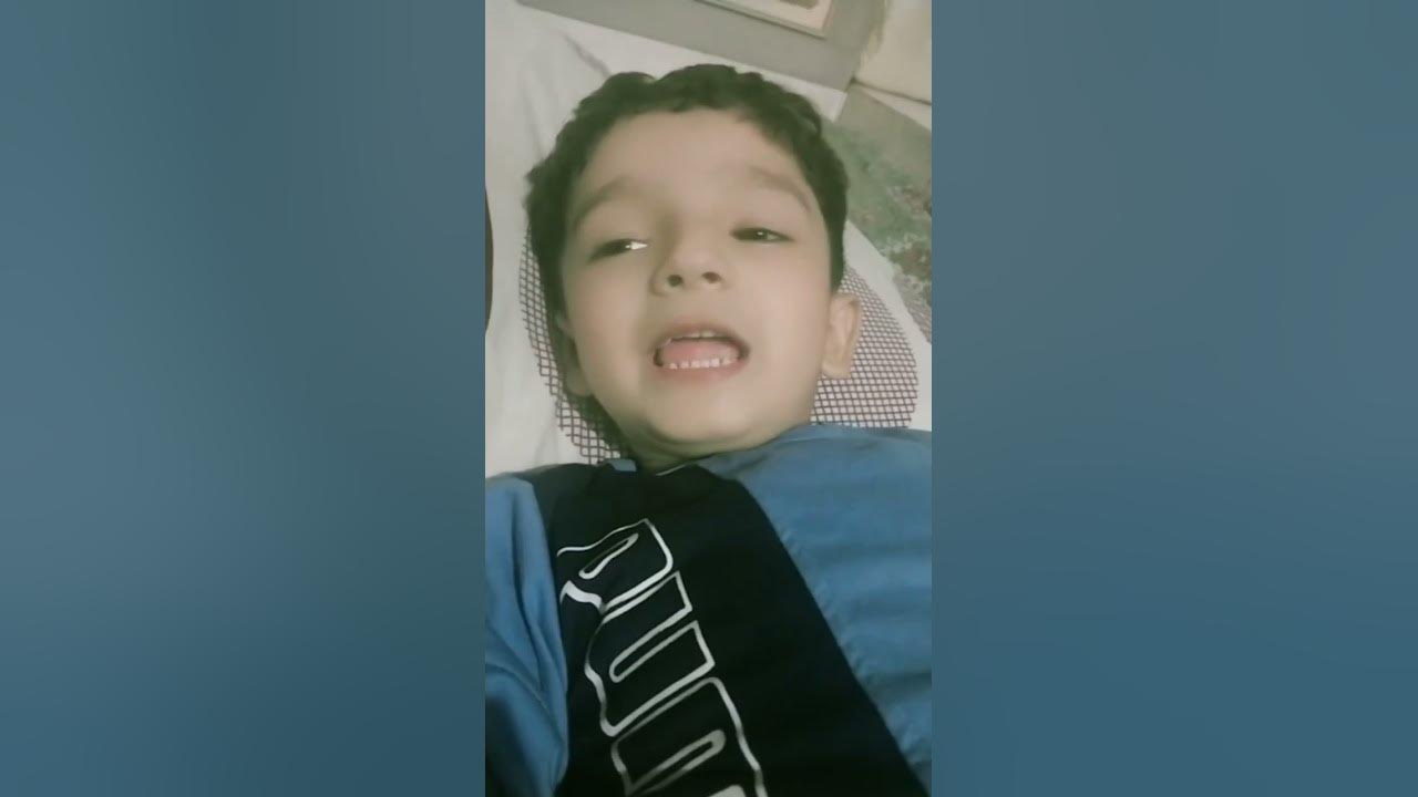 my-cute-son-youtube
