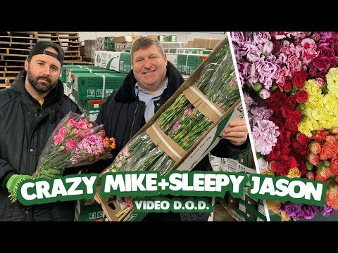 JFTV: Crazy Mike's