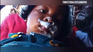 munopindura by Mai Charamba