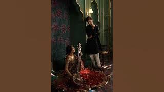 Sun Saathiya- Sped Up and Reverbed