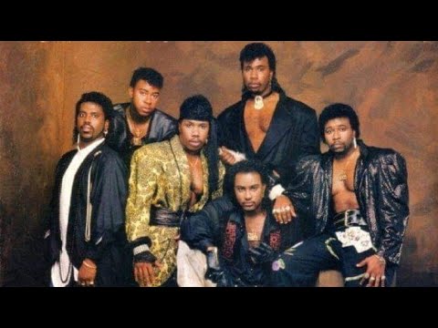 The Full Force