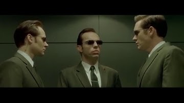 Never send a human to do a machine