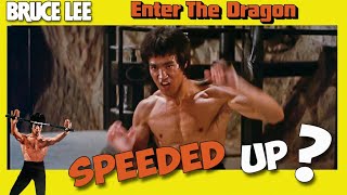 Enter the Dragon 