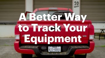 Managing and tracking fleet equipment should be simple. | Fleetio