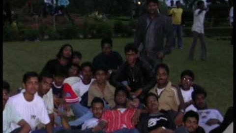 SSN IT FARWELL - Adios-t10 - Sidharth.avi