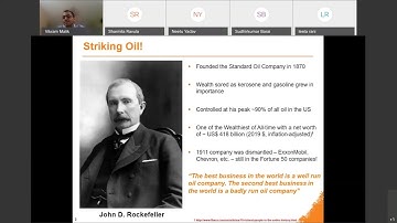 Importance of Data Analytics | Ft. Vikram Menon Malik | BITS Pilani | BITSAA PROPEL