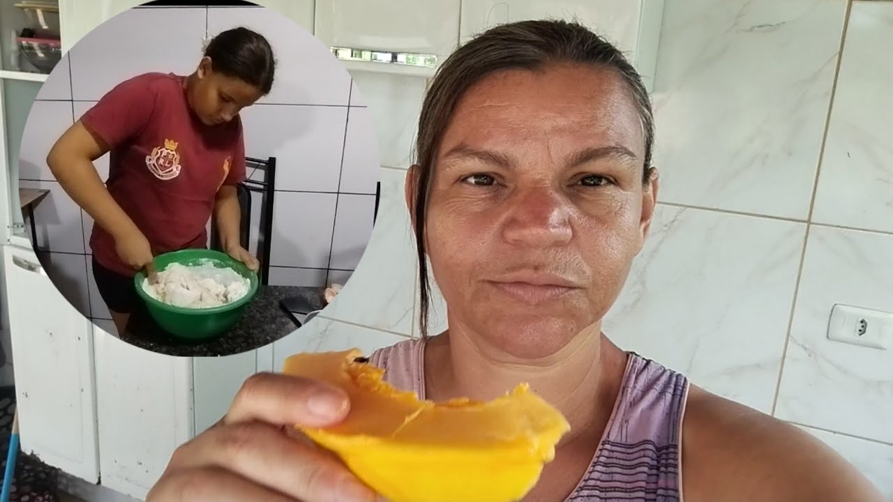 OLHA O QUE LOURDES FEZ DESSA VEZ E PRA ONDE VAMOS ESSE FINAL DE SEMANA.