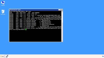 SAP HANA Administration