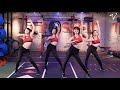 GET FIT IN 2 WEEKS!!!! The Duc Tham My - Vóc Dáng Hoàn Hảo - AEROBIC