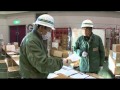 災害物流への挑戦 岩手県トラック協会の事例 災害物流への挑戦 岩手県トラック協会の事例