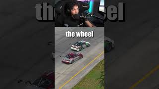 Overtaking is Art in Racing