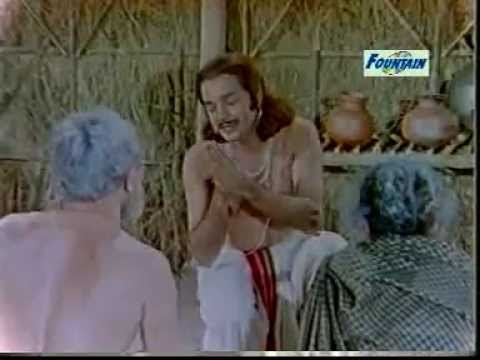 Bhakta Pundalik Song — Maay Baap Seva Pavitra te karma