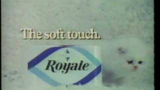 Royale The Soft Touch Kittens 1970s screenshot 2