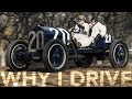 Driven Dirty: 100-year old race cars saved from life in museum | Why I Drive #14
