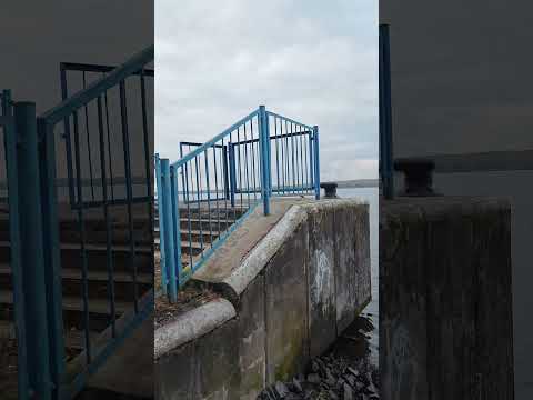 Пристань Троицкое