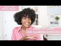 How To Save For Random Expenses