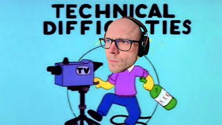 How professional streamer fix technical difficulties