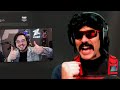DrDisrespect & Zlaner Go UNSTOPPABLE and DOMINATE Entire Warzone Lobby!
