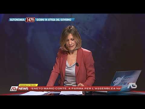 A3 NEWS TREVISO | 09/11/2021 19:31