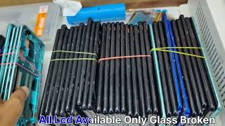 Edge Screen Glass Change Vivo Oppo Oneplus Samsung Realme iphone ||Edge Screen Display Available All