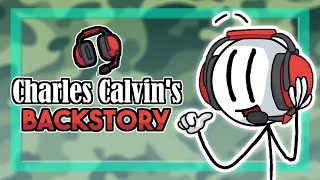 Charles Calvin's Backstory Explained (A Henry Stickmin Collection Theory)