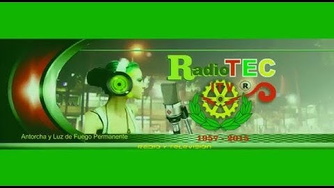 Radiotec TV del ITVer 06