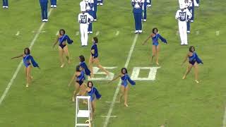 2019 Tennessee State University Homecoming Halftime