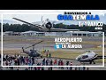 AEROPUERTO LA AURORA Bienvenidos a Guatemala volumen 1# Tráfico Aéreo