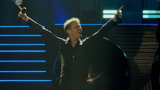Luis Miguel en vivo 2024 concierto completo Portland Moda Center Estados Unidos.