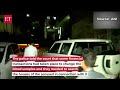 Pune Porsche crash case: 2 Doctors, Hospital staff sent to police custody till May 30
