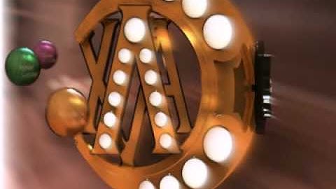 Lambda Chi Alpha 2010 Dinner Intro