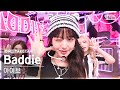 단독샷캠4K 아이브 Baddie 단독샷 별도녹화 IVE ONE TAKE STAGE SBS Inkigayo 231015 mp3