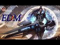 электронная музыка 2018 Mix || танцевальная музыка - МУЗЫКА ИГРАТЬ | Ep 17