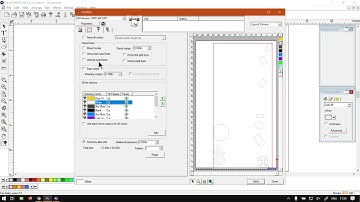 SAi FlexiSTARTER Send All Colors Options Tab (Part 15) Cutting and Plotting Mini-Series