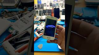 R.i.p Galaxy Star Pro